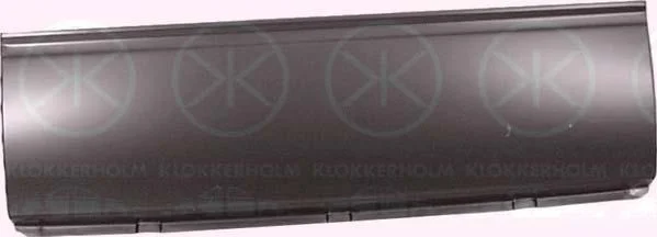 <strong>Боковина KLOKKERHOLM 2515000 (фото 1)</strong>