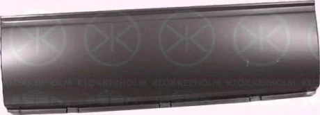 Боковина для KLOKKERHOLM 2515000 фото товару