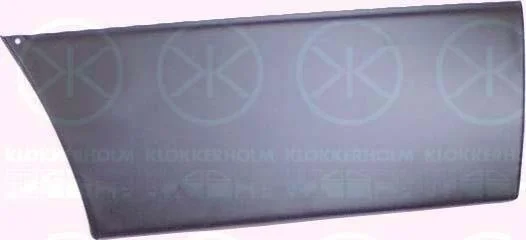 <strong>Двері KLOKKERHOLM 2515122 (фото 1)</strong>