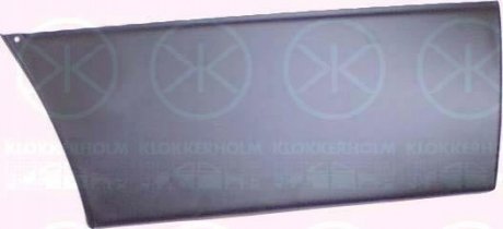 Двері KLOKKERHOLM 2515122