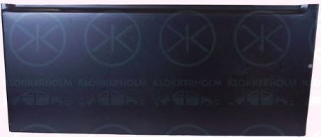 Ремчастина двері KLOKKERHOLM 2515152 (фото 1)