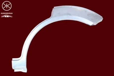 Бокова стінка для KLOKKERHOLM 2564582 фото товару