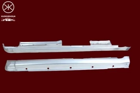 Поріг для KIA KLOKKERHOLM 3267011 фото товару