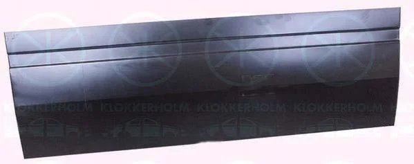 <strong>Ремчастина двері KLOKKERHOLM 3546150 (фото 1)</strong>