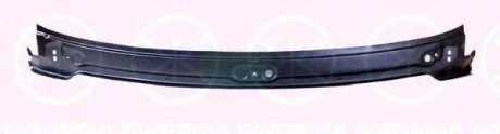 Арка скла для Mercedes, Volkswagen KLOKKERHOLM 3546320 фото товару