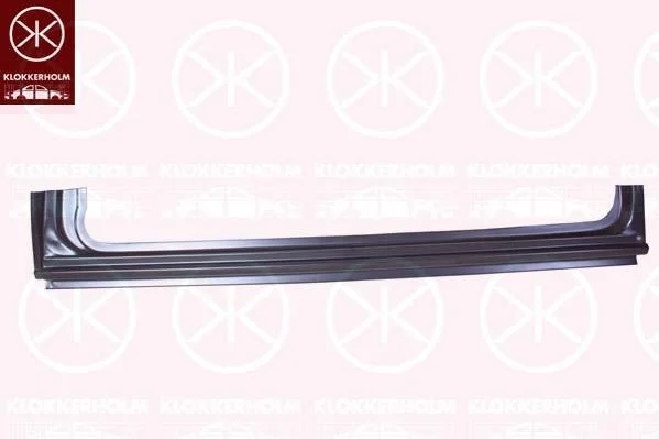 <strong>Бокова стінка KLOKKERHOLM 3547004 (фото 1)</strong>