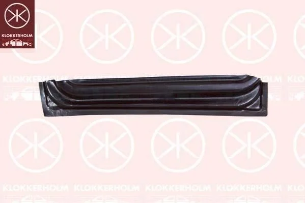 <strong>Ремчасстина двері KLOKKERHOLM 3547131 (фото 1)</strong>
