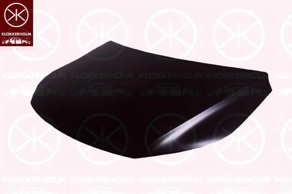 <strong>Капот, оцинкований KLOKKERHOLM 9548280A1 (фото 1)</strong>