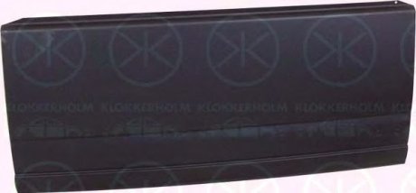 Накладка бічних дверей KLOKKERHOLM 9558150 (фото 1)