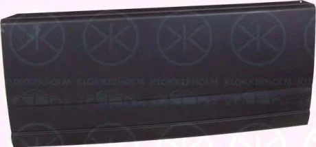 Накладка бічних дверей для KLOKKERHOLM 9558150 фото товару