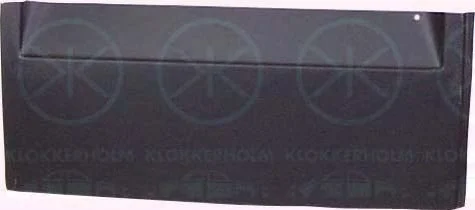 <strong>Ремчастина двері KLOKKERHOLM 9558152 (фото 1)</strong>