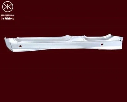 Ремчастина металева для KLOKKERHOLM FP 0060 012E фото товару
