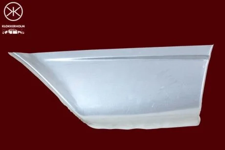 Ремчастина металева для KLOKKERHOLM FP 3525 601 фото товару