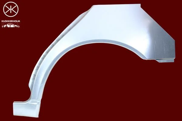 <strong>Ремчастина металева KLOKKERHOLM FP 3527 581 (фото 1)</strong>