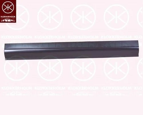 <strong>Ремчастина металева KLOKKERHOLM FP 3546 003 (фото 1)</strong>