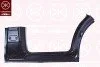 <strong>Ремчастина металева KLOKKERHOLM FP 3547 045 (фото 1)</strong>