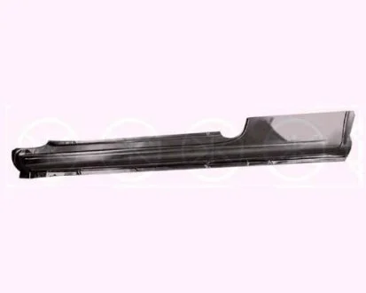 Ремчастина металева для KLOKKERHOLM FP 5023 001 фото товару
