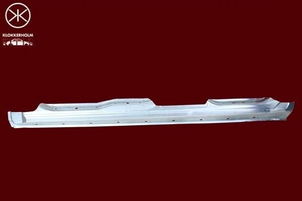 <strong>Ремчастина металева KLOKKERHOLM FP 6825 011 (фото 1)</strong>