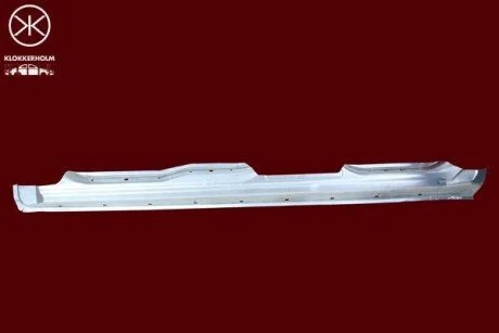 Ремчастина металева для Suzuki KLOKKERHOLM FP 6825 012 фото товару