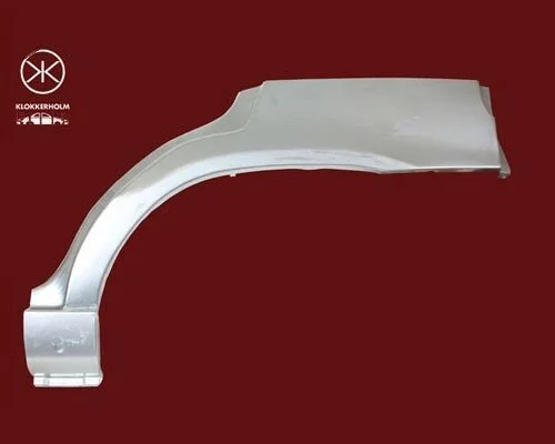 <strong>Ремчастина металева KLOKKERHOLM FP 7513 582 (фото 1)</strong>