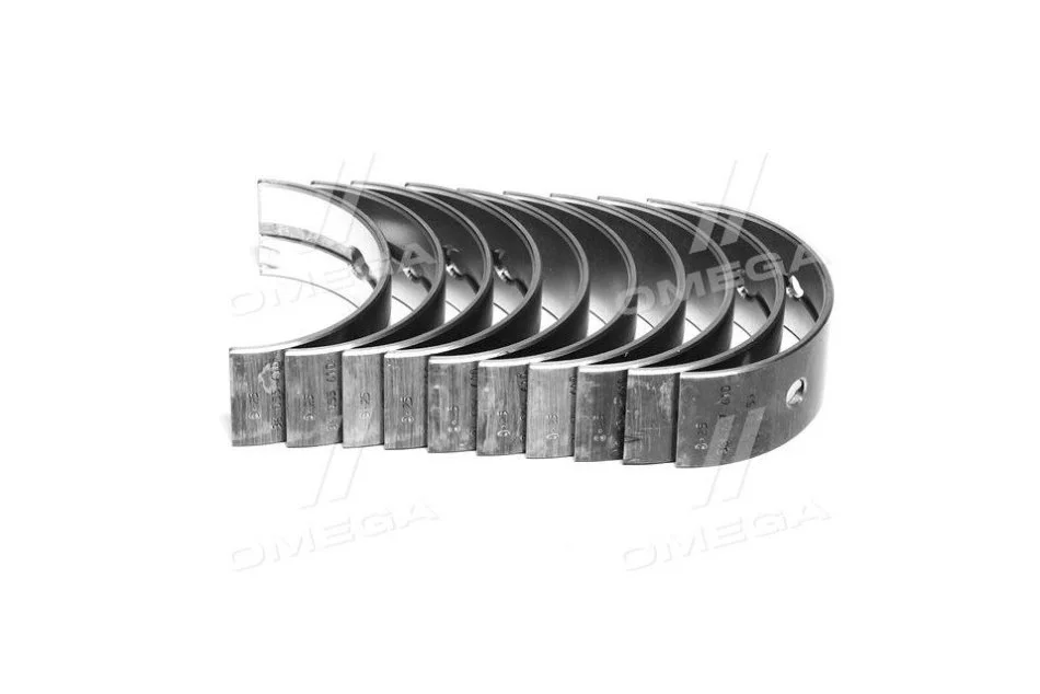 <strong>Вкладиші корінні 0,25 Ford Connect 1.8 TDCi/TDDi/DI 02-> KOLBENSCHMIDT 37022610 (фото 1)</strong>