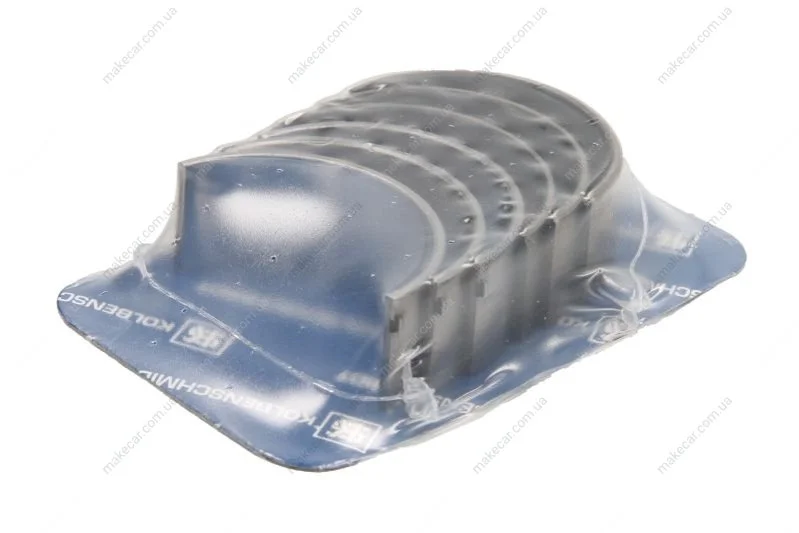 <strong>Вкладиші шатунні BMW B38 std KOLBENSCHMIDT 37041600 (фото 1)</strong>