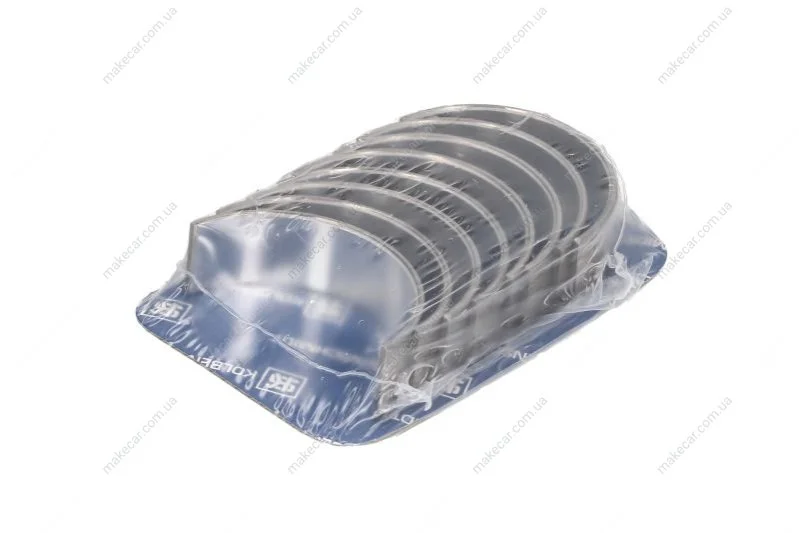<strong>Вкладыши шатунные FORD / MAZDA 2.3 +0.50 KOLBENSCHMIDT 37072620 (фото 1)</strong>