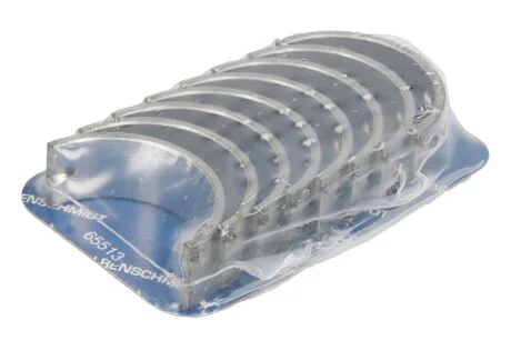 Вкладиші корінні VAG 1.0 EcoFuel MPi BlueMotion 3CYL std для Seat, Volkswagen, Skoda KOLBENSCHMIDT 37109600 фото товару
