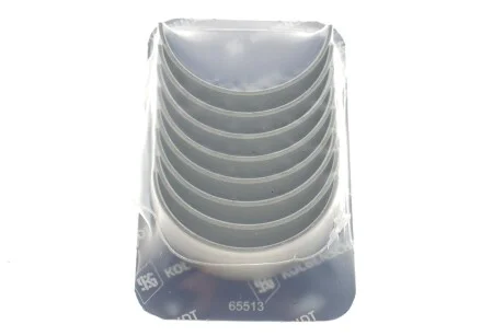 Вкладиші для Volkswagen, Skoda, Audi, Seat KOLBENSCHMIDT 37 116 610 фото товару