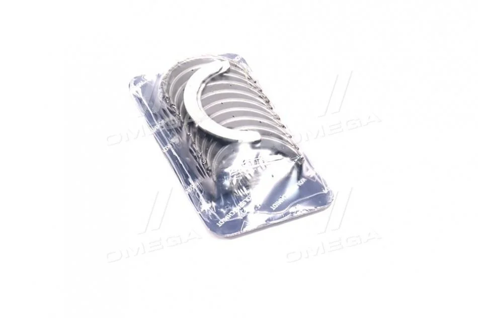 <strong>Вкладыши коренные FORD / JEEP / FIAT 1.4 Natural Power KOLBENSCHMIDT 37171600 (фото 1)</strong>
