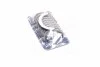<strong>Вкладыши коренные FORD / JEEP / FIAT 1.4 Natural Power KOLBENSCHMIDT 37171600 (фото 1)</strong>