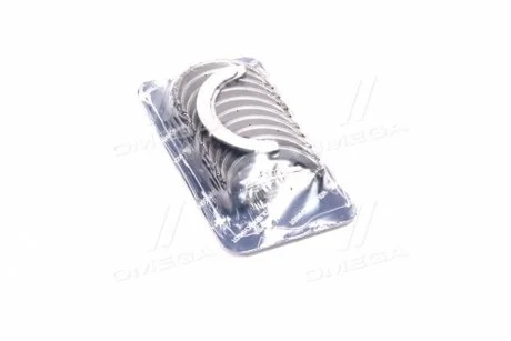 Вкладыши коренные FORD / JEEP / FIAT 1.4 Natural Power для KOLBENSCHMIDT 37171600 фото товара