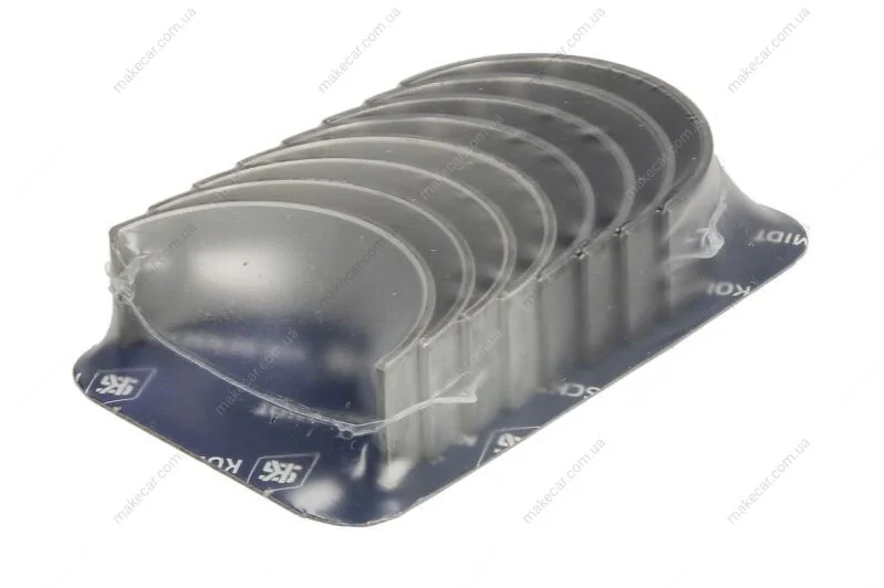 <strong>Вкладиші шатунні FORD 2.0 EcoBlue +0.50 KOLBENSCHMIDT 37181620 (фото 1)</strong>