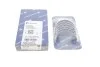 <strong>Вкладиші шатунні HONDA / OPEL / PEUGEOT 1,2 +0,25 KOLBENSCHMIDT 37183600 (фото 1)</strong>