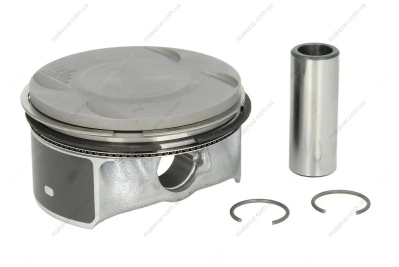 <strong>Поршень з кільцями OPEL 80,50 Z18XER 4V 1.8i 16V 2004- (вир-во KS) KOLBENSCHMIDT 40 027 700 (фото 1)</strong>