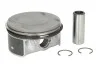 <strong>Поршень з кільцями OPEL 80,50 Z18XER 4V 1.8i 16V 2004- (вир-во KS) KOLBENSCHMIDT 40 027 700 (фото 1)</strong>