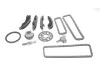 <strong>Комплект ланцюгів привода ГРМ BMW N47 / N57 KOLBENSCHMIDT 400450400001 (фото 1)</strong>