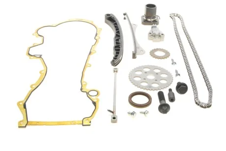 Комплект ланцюга ГРМ для Fiat, Opel, Lancia, Ford, Vauxhall KOLBENSCHMIDT 400700400002 фото товару