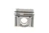 <strong>Поршень з кільцями RENAULT/OPEL 89,00 G9U 2.5dCi 16V Euro 3 2000- шатун трапеція (вир-во KS) KOLBENSCHMIDT 40079600 (фото 3)</strong>