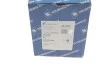 <strong>Поршень з кільцями RENAULT/OPEL 89,00 G9U 2.5dCi 16V Euro 3 2000- шатун трапеція (вир-во KS) KOLBENSCHMIDT 40079600 (фото 5)</strong>