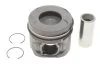 <strong>Поршень з кільцями MB 83,51mm OM642 3,0TDi 05- 1-3 цил. (вир-во KS) KOLBENSCHMIDT 40095630 (фото 1)</strong>