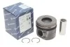 <strong>Поршень з кільцями MB 83,51mm OM642 3,0TDi 05- 1-3 цил. (вир-во KS) KOLBENSCHMIDT 40095630 (фото 2)</strong>