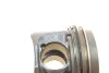 <strong>Поршень з кільцями MB 83,01mm OM 642 3,0TDi 05-4-6 цил. (вир-во KS) KOLBENSCHMIDT 40 096 600 (фото 6)</strong>