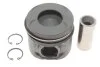 <strong>Поршень з кільцями MB 83,51mm OM642 3,0TDi 05- 4-6 цил. (вир-во KS) KOLBENSCHMIDT 40096630 (фото 1)</strong>