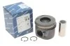 <strong>Поршень з кільцями MB 83,51mm OM642 3,0TDi 05- 4-6 цил. (вир-во KS) KOLBENSCHMIDT 40096630 (фото 2)</strong>