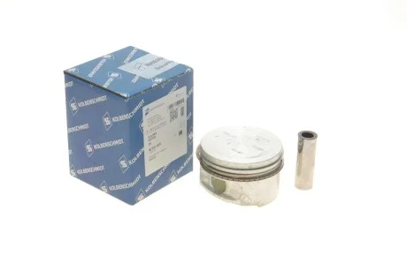 Поршень двигуна PEUGEOT 79,00 для KOLBENSCHMIDT 40161610 фото товару