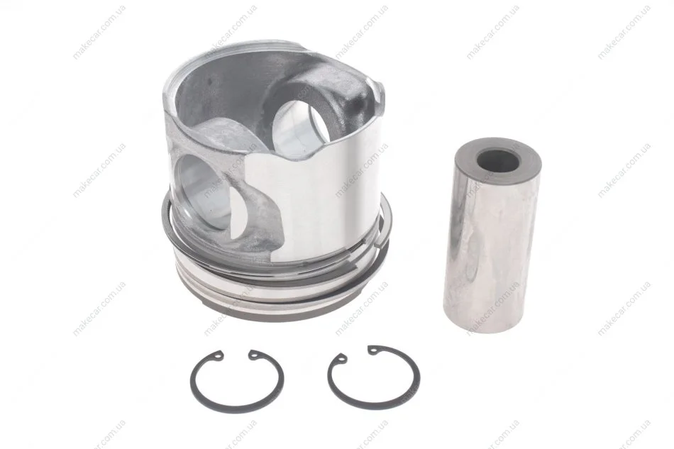 <strong>Поршень 93,00 STD VW LT35/46 2,8TDI(mot.4.07 TCA 2002-) KOLBENSCHMIDT 40 307 600 (фото 1)</strong>