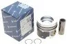 <strong>Поршень в комплекті на 1 циліндр, STD KOLBENSCHMIDT 40 353 600 (фото 2)</strong>