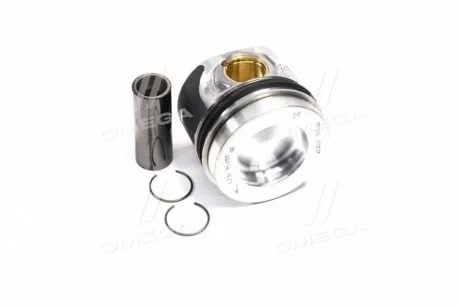 Поршень з кільцями VAG 81.51 CFFA/CFFB/CFGB/CFGC (вир-во KS) для Volkswagen, Skoda, Audi, Seat KOLBENSCHMIDT 40353620 фото товару