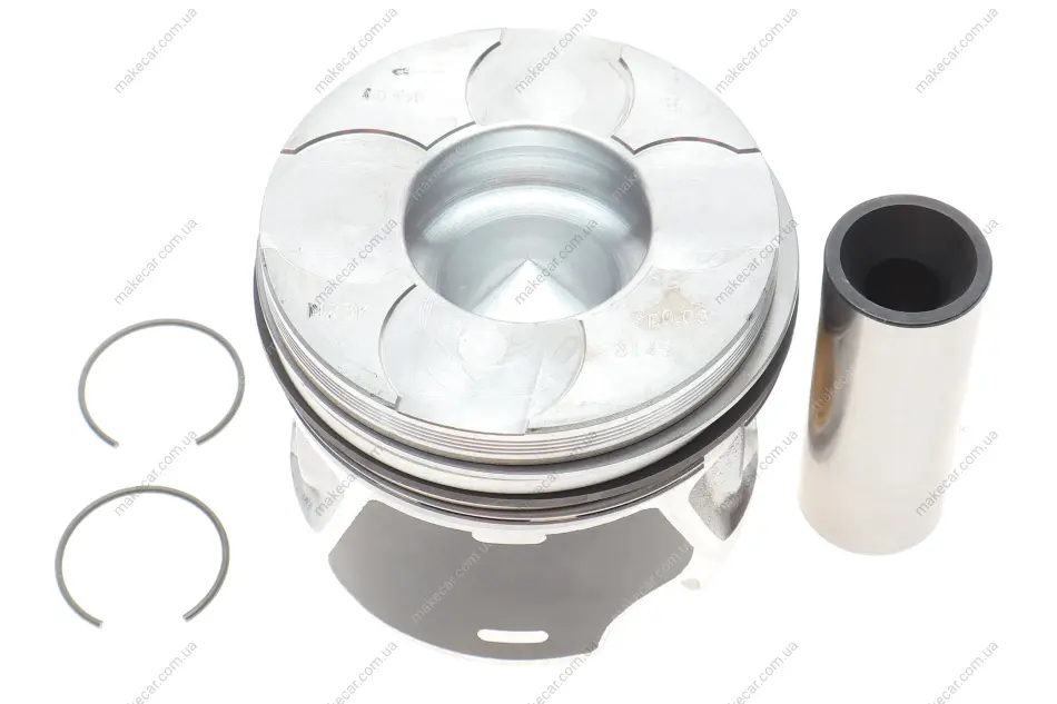 <strong>Поршень двигуна 2,0TDI 81,51 KOLBENSCHMIDT 40356620 (фото 1)</strong>
